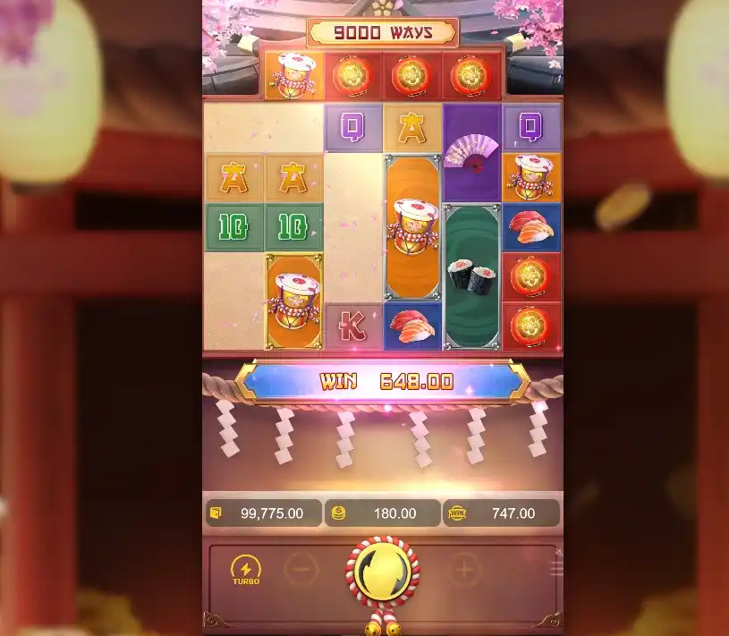 Apakah Lucky Neko Bisa Dimainkan di HP?