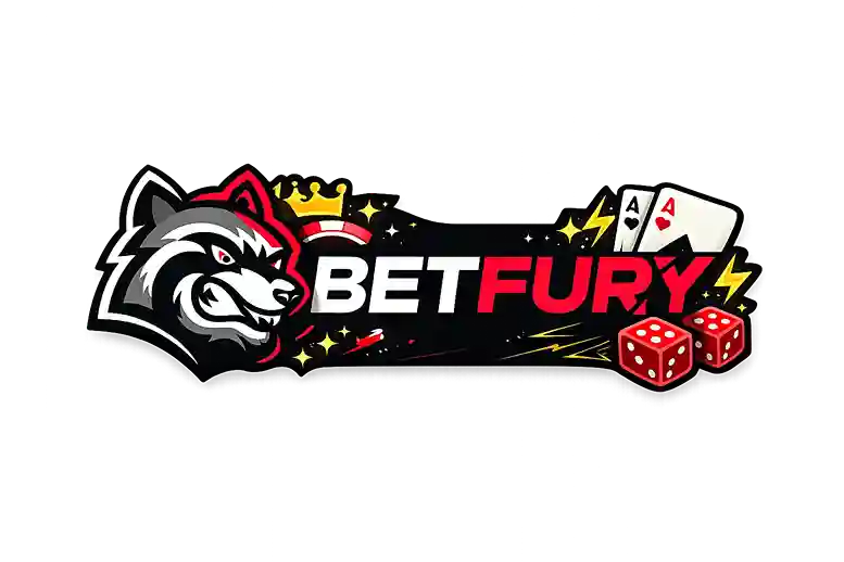 BetFury logo